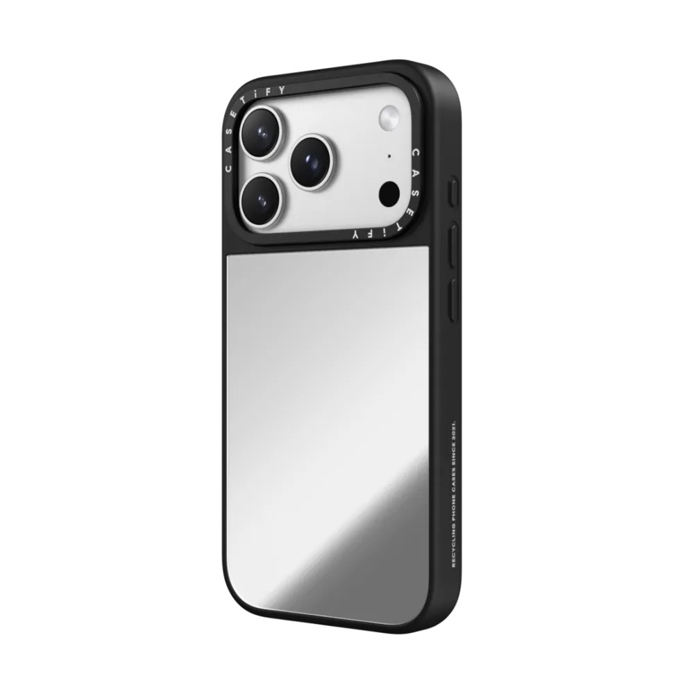 Casetify Mirror Case - MagSafe Phone Case
